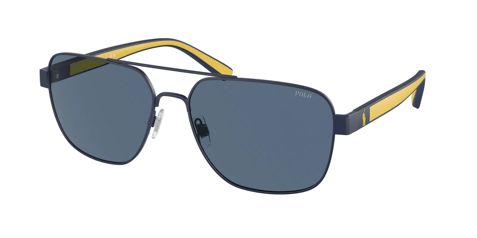 Polo 3154 Sunglasses - view 4